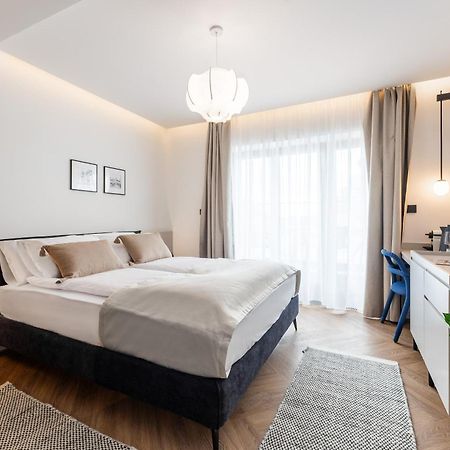 Catalog Boutique Rooms براتسيلافا المظهر الخارجي الصورة