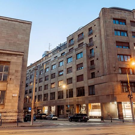 Catalog Boutique Rooms براتسيلافا المظهر الخارجي الصورة