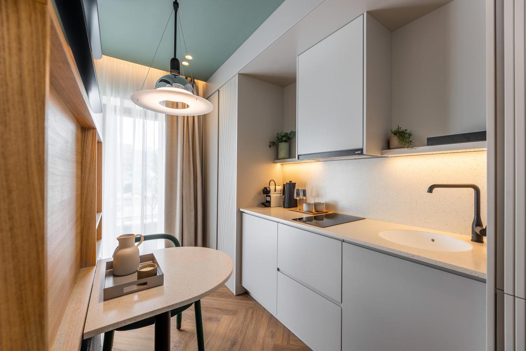 Catalog Boutique Rooms براتسيلافا المظهر الخارجي الصورة
