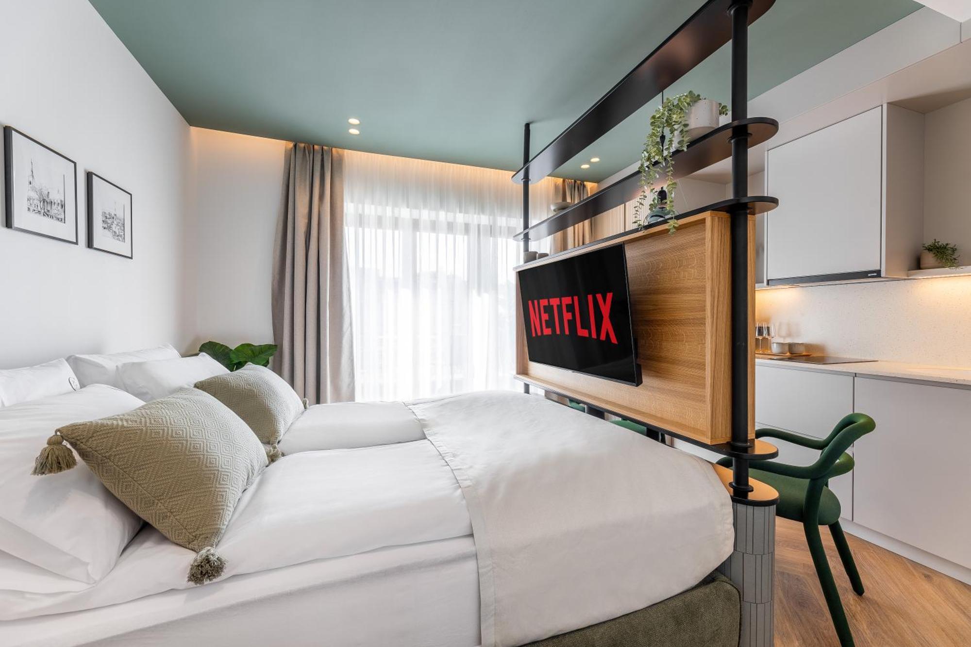 Catalog Boutique Rooms براتسيلافا المظهر الخارجي الصورة