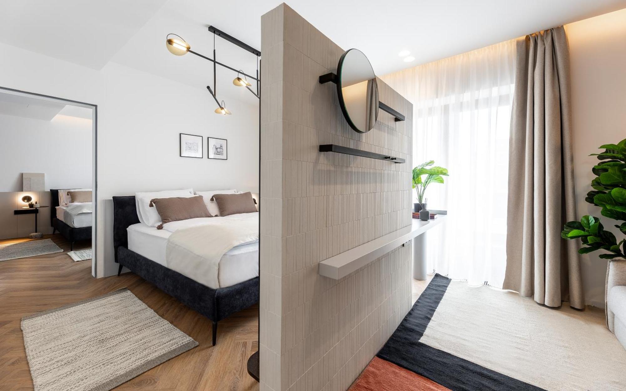 Catalog Boutique Rooms براتسيلافا المظهر الخارجي الصورة