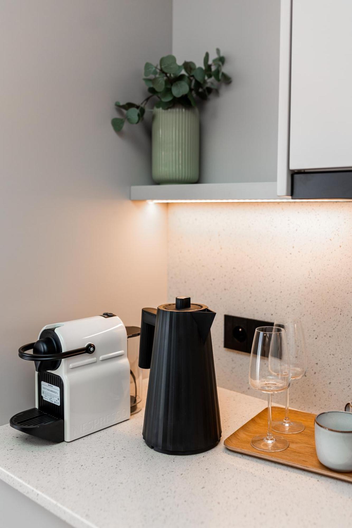 Catalog Boutique Rooms براتسيلافا المظهر الخارجي الصورة