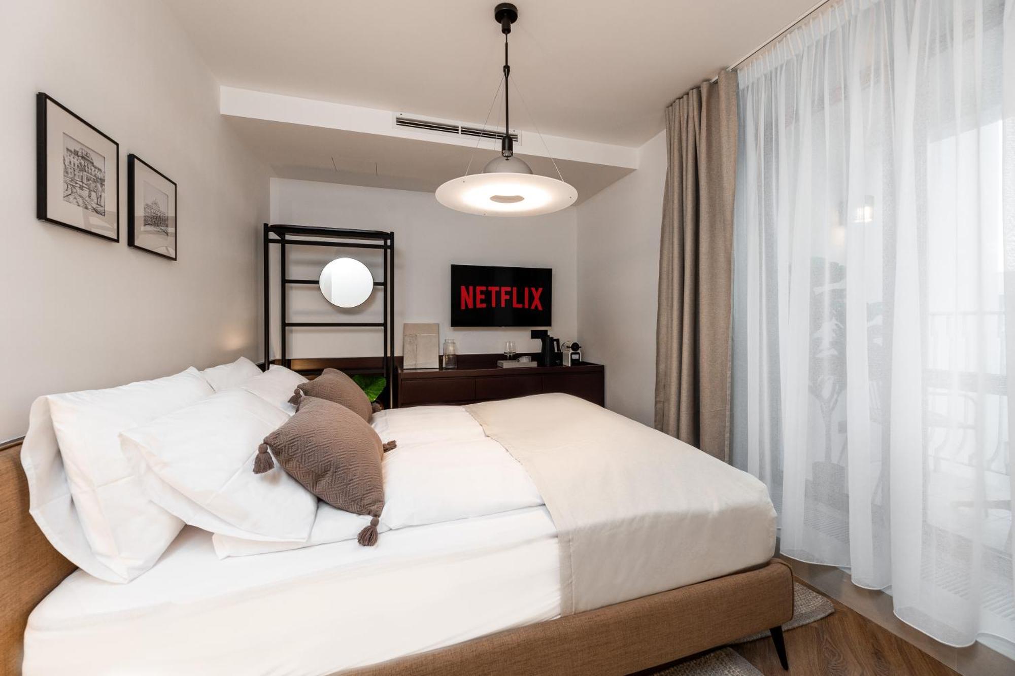 Catalog Boutique Rooms براتسيلافا المظهر الخارجي الصورة