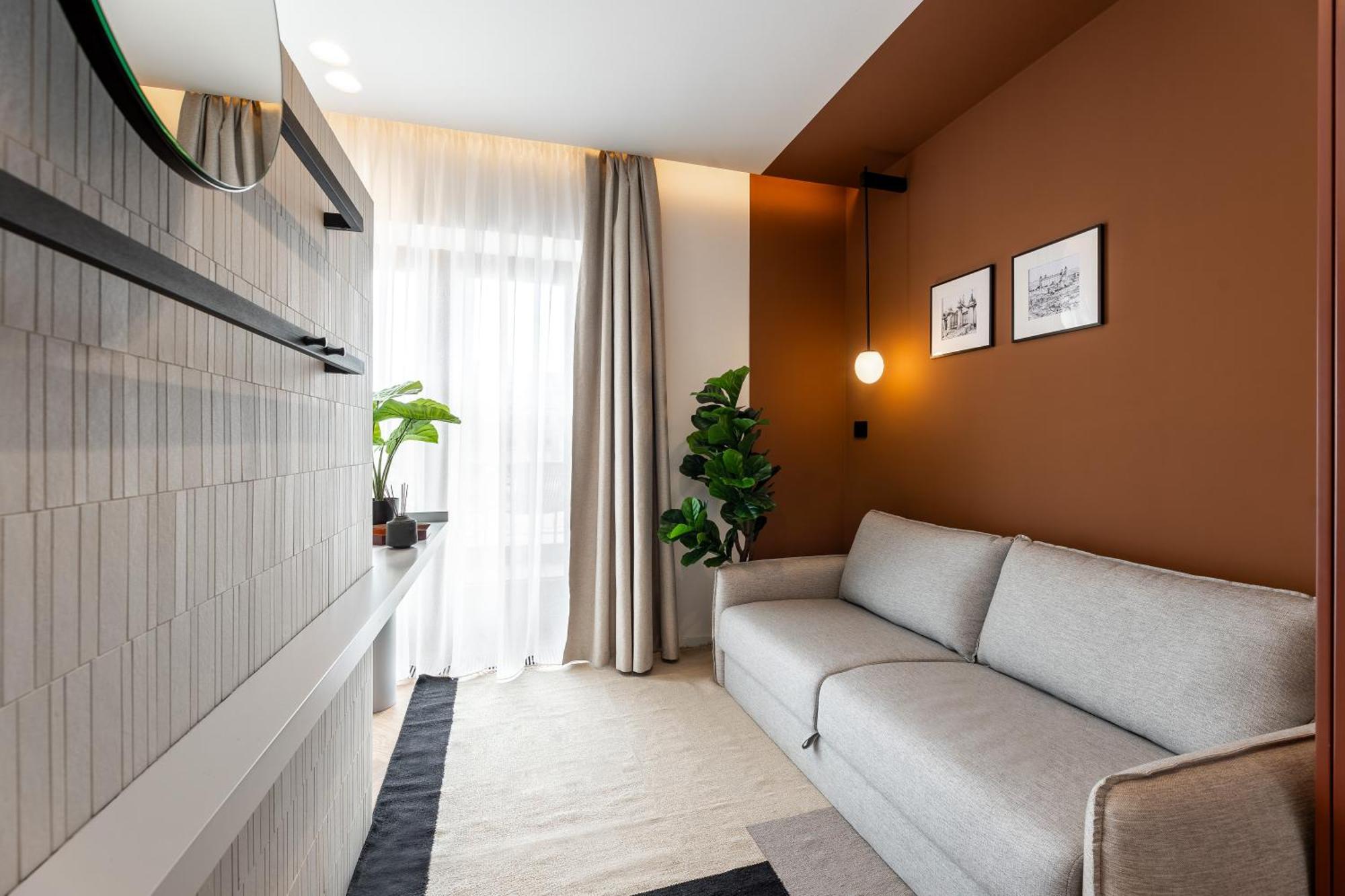 Catalog Boutique Rooms براتسيلافا المظهر الخارجي الصورة