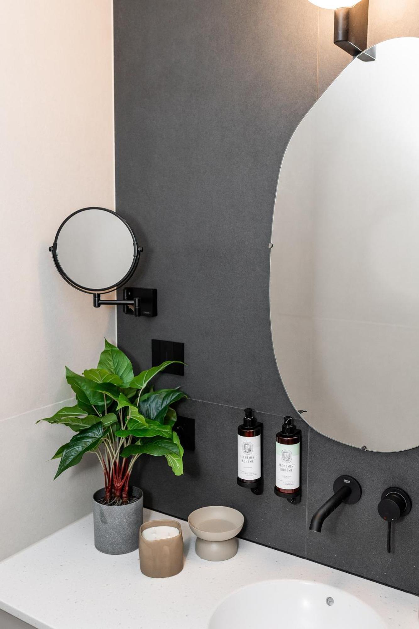 Catalog Boutique Rooms براتسيلافا المظهر الخارجي الصورة