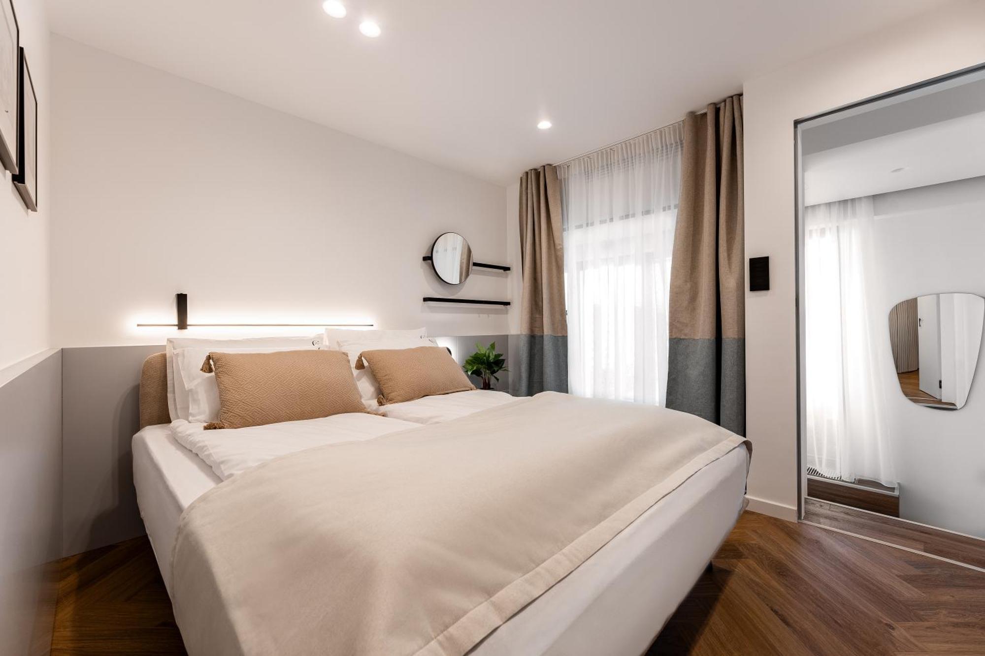 Catalog Boutique Rooms براتسيلافا المظهر الخارجي الصورة