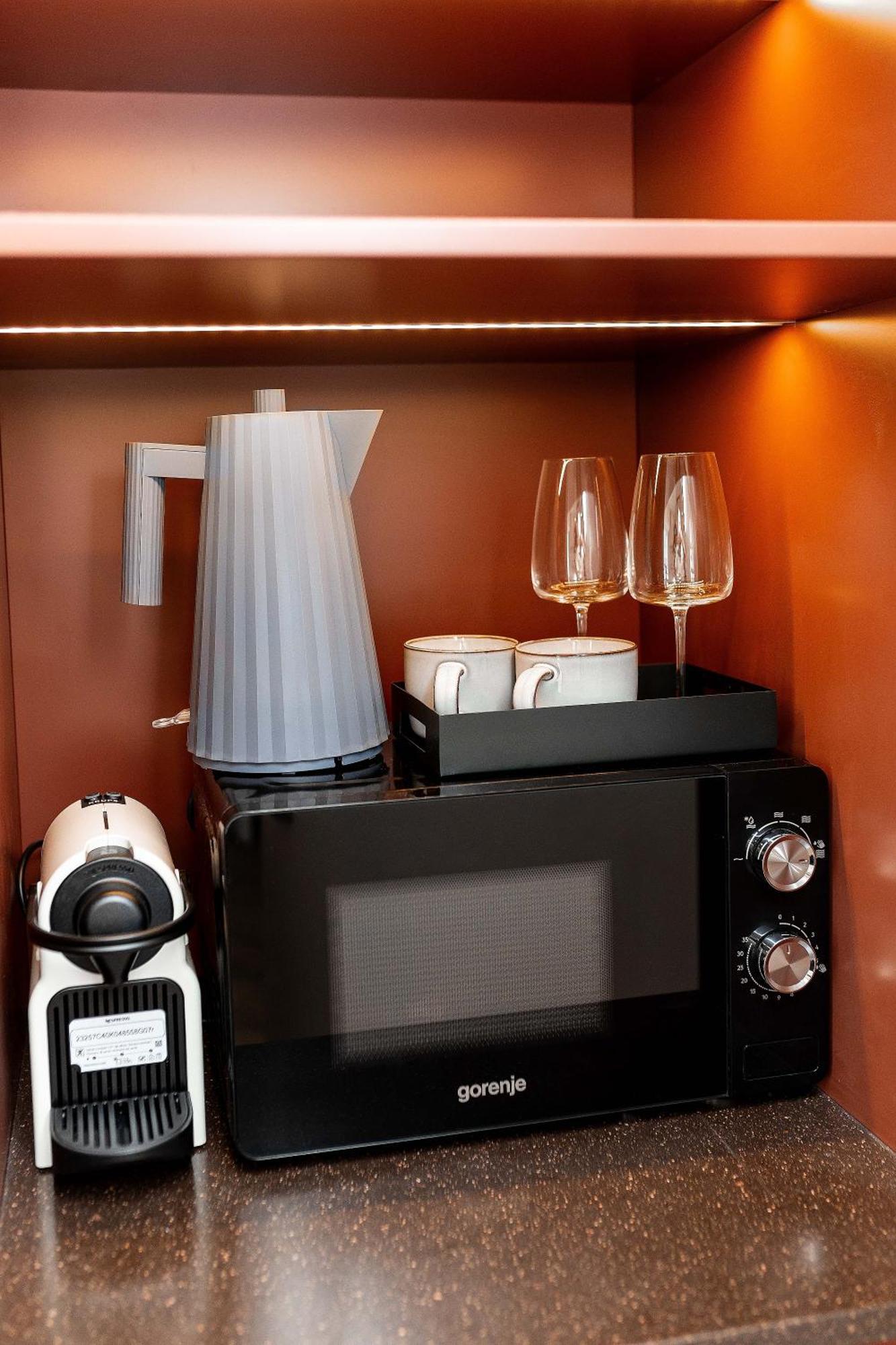 Catalog Boutique Rooms براتسيلافا المظهر الخارجي الصورة