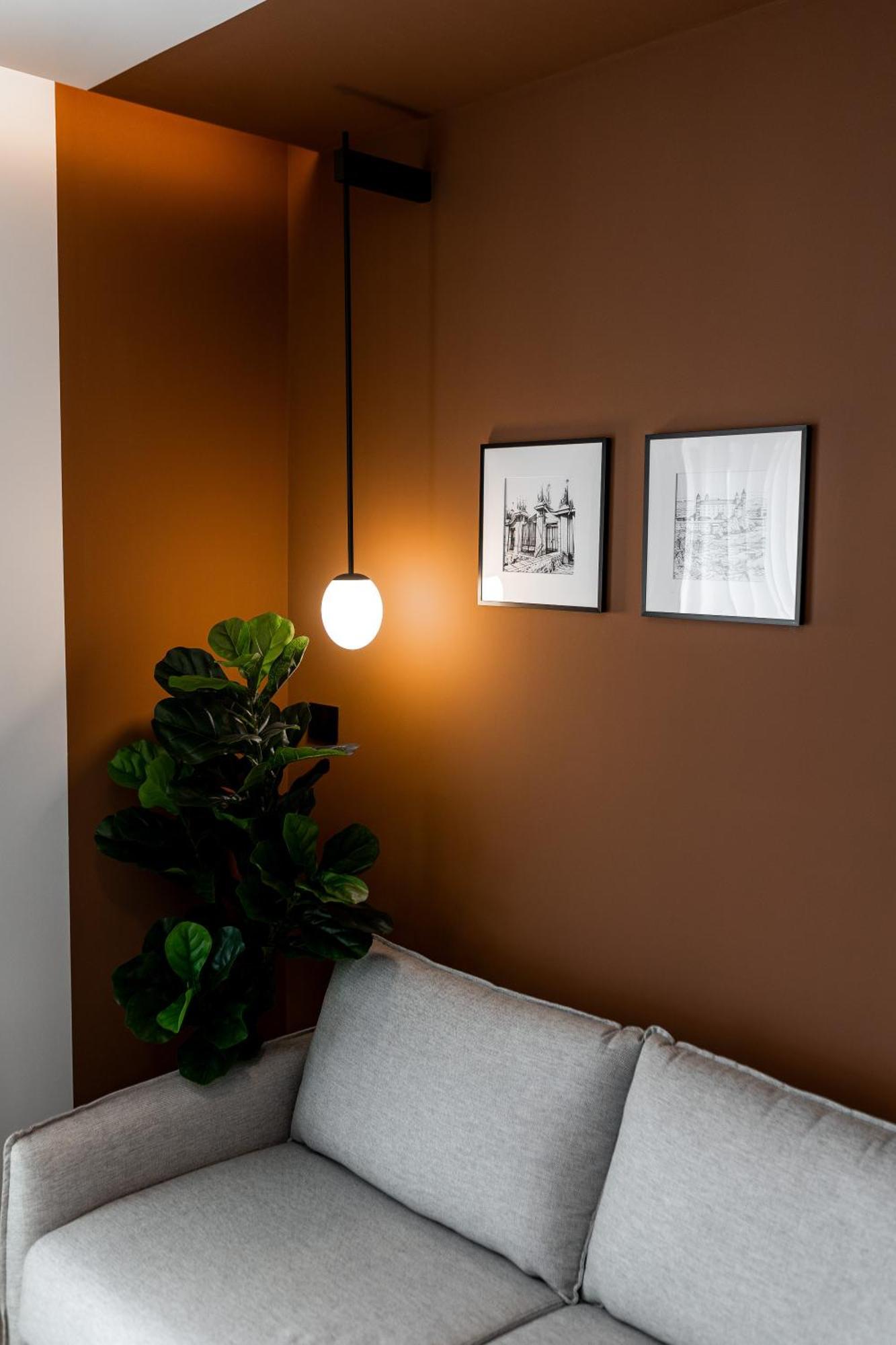 Catalog Boutique Rooms براتسيلافا المظهر الخارجي الصورة