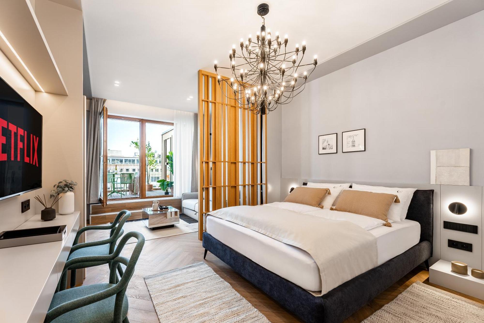 Catalog Boutique Rooms براتسيلافا المظهر الخارجي الصورة
