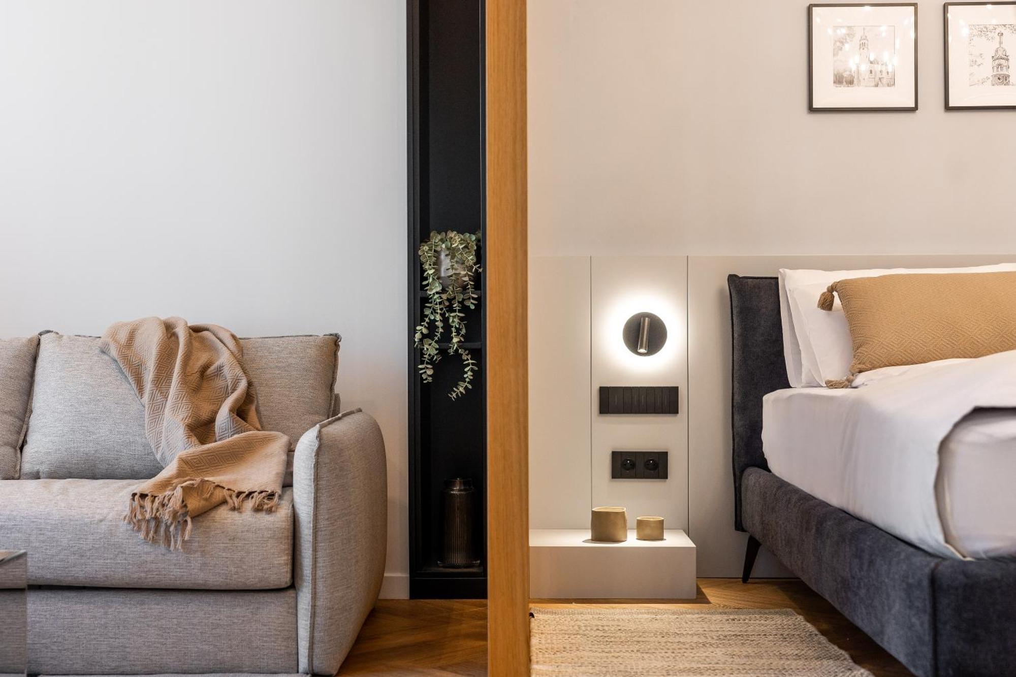 Catalog Boutique Rooms براتسيلافا المظهر الخارجي الصورة