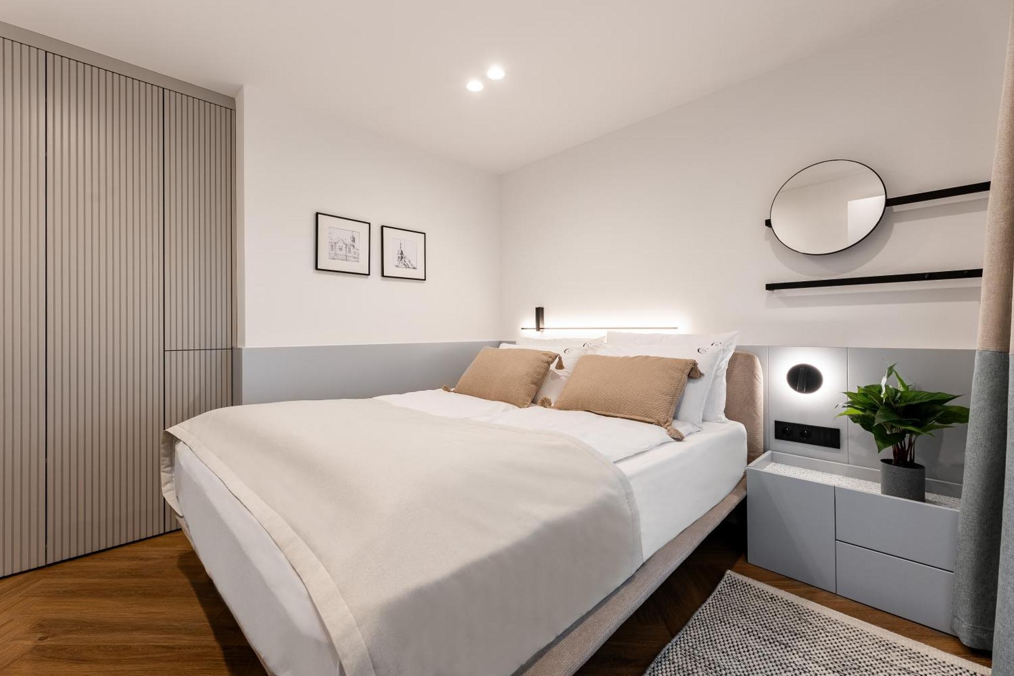 Catalog Boutique Rooms براتسيلافا المظهر الخارجي الصورة