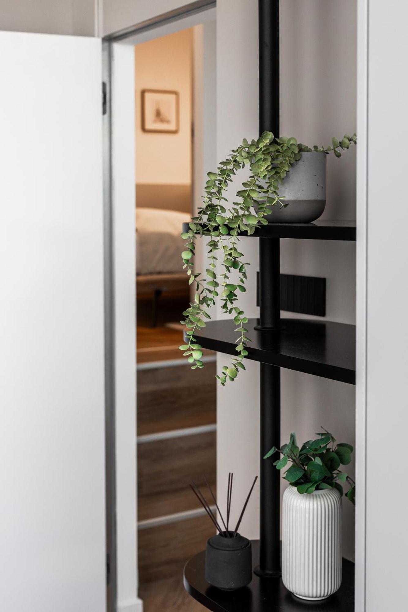 Catalog Boutique Rooms براتسيلافا المظهر الخارجي الصورة