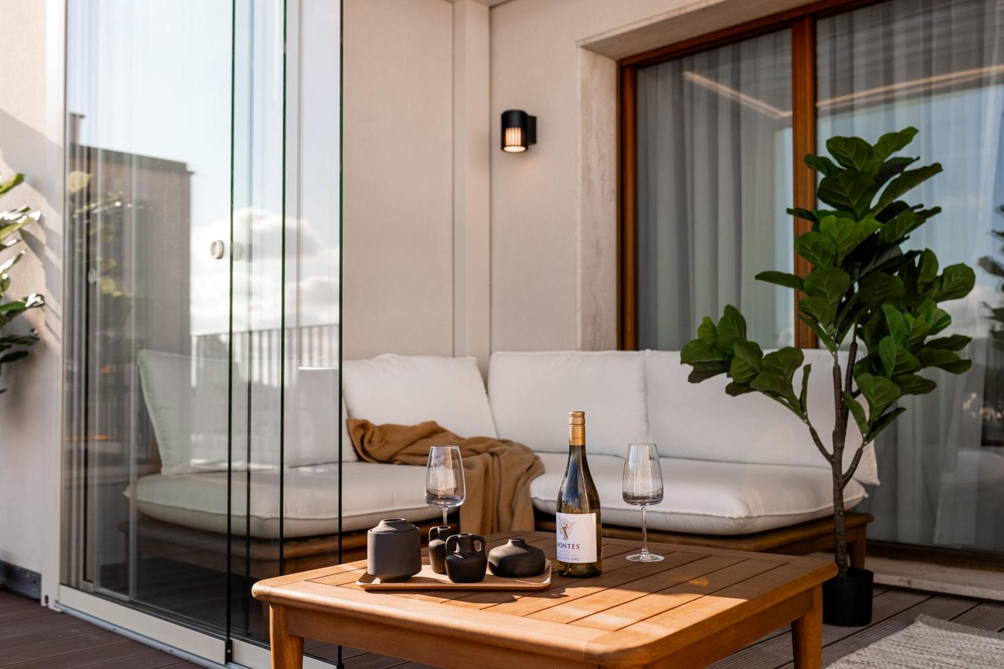 Catalog Boutique Rooms براتسيلافا المظهر الخارجي الصورة