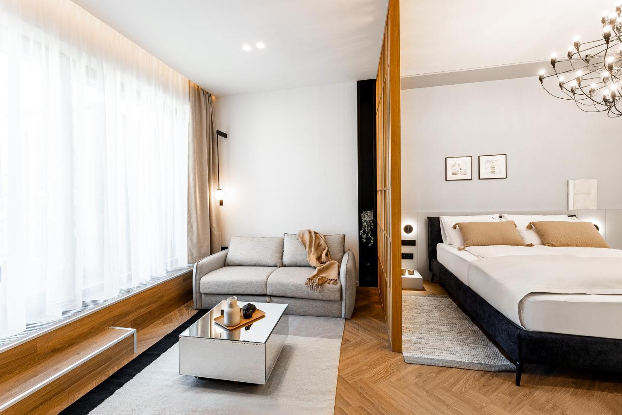 Catalog Boutique Rooms براتسيلافا المظهر الخارجي الصورة
