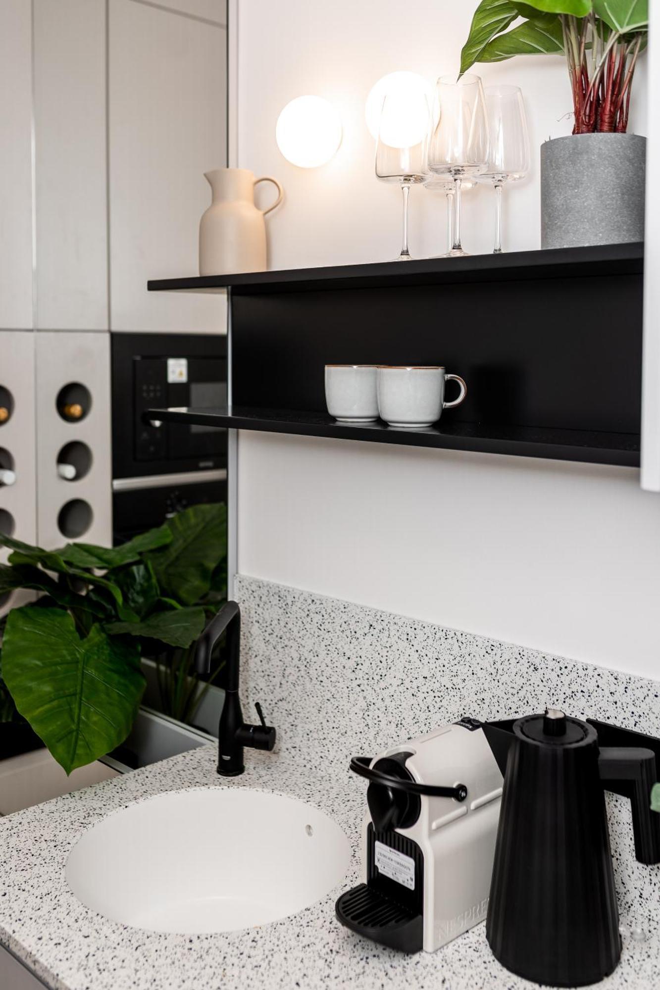 Catalog Boutique Rooms براتسيلافا المظهر الخارجي الصورة